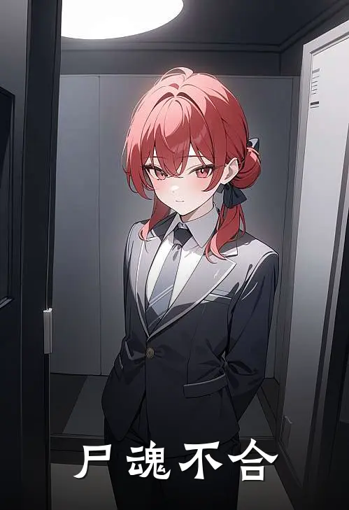 尸魂不合