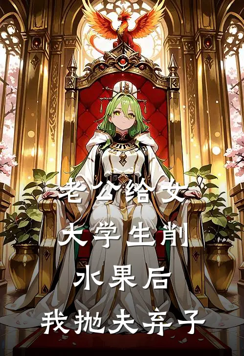 老公给女大学生削水果后，我抛夫弃子梨润润赵斌完结好看小说_最新章节列表老公给女大学生削水果后，我抛夫弃子(梨润润赵斌)