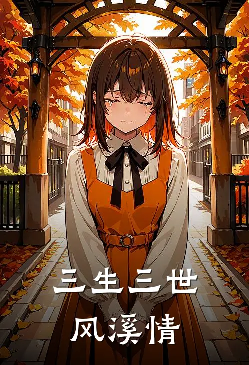 三生三世风溪情