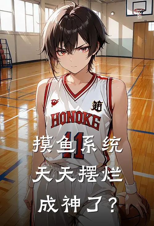摸鱼系统：天天摆烂成神了？