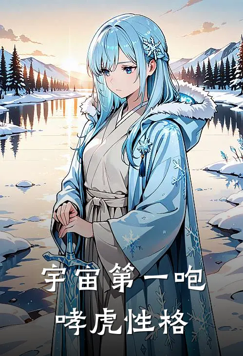 宇宙第一咆哮虎性格