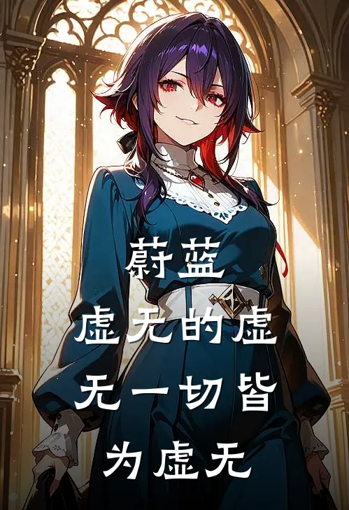 蔚蓝：虚无的虚无一切皆为虚无崔尼蒂阿里乌斯最新全本小说_最新章节列表蔚蓝：虚无的虚无一切皆为虚无(崔尼蒂阿里乌斯)