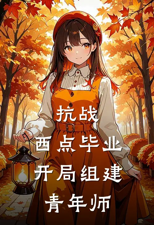 抗战：西点毕业，开局组建青年师