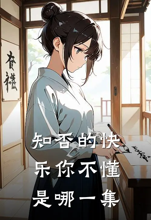 知否的快乐你不懂是哪一集