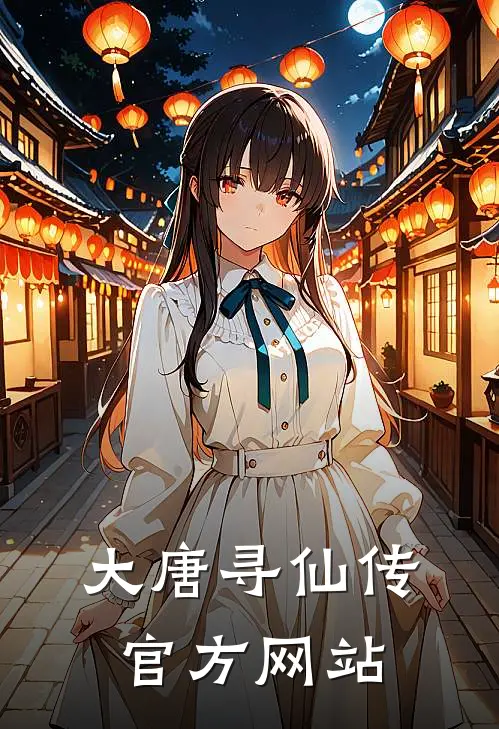 大唐寻仙传官方网站