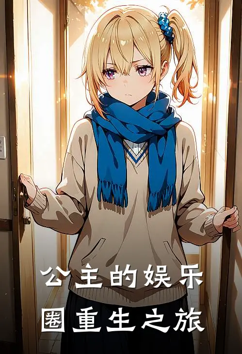 公主的娱乐圈重生之旅