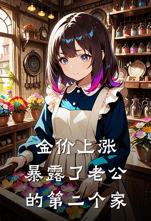 金价上涨，暴露了老公的第二个家段文轩乔曼曼最新完结小说推荐_全集免费小说金价上涨，暴露了老公的第二个家段文轩乔曼曼