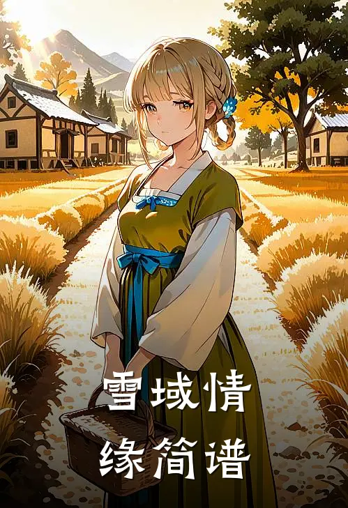 雪域情缘简谱