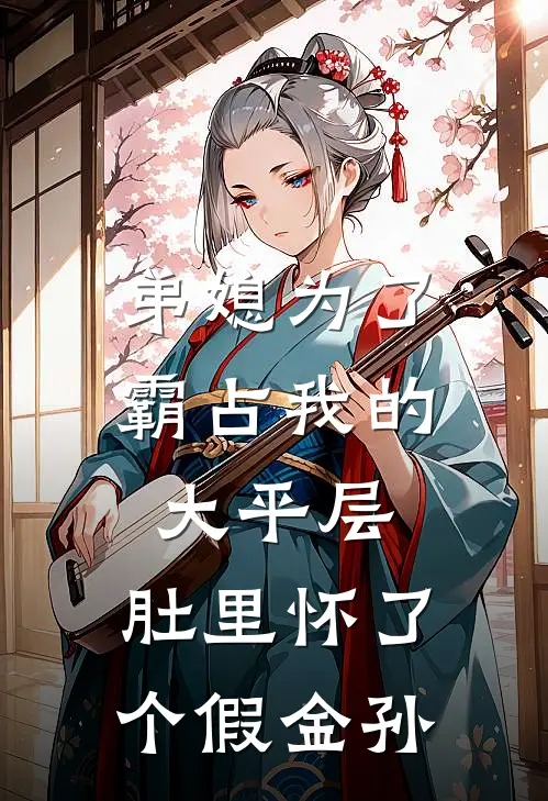 弟媳为了霸占我的大平层，肚里怀了个假“金孙