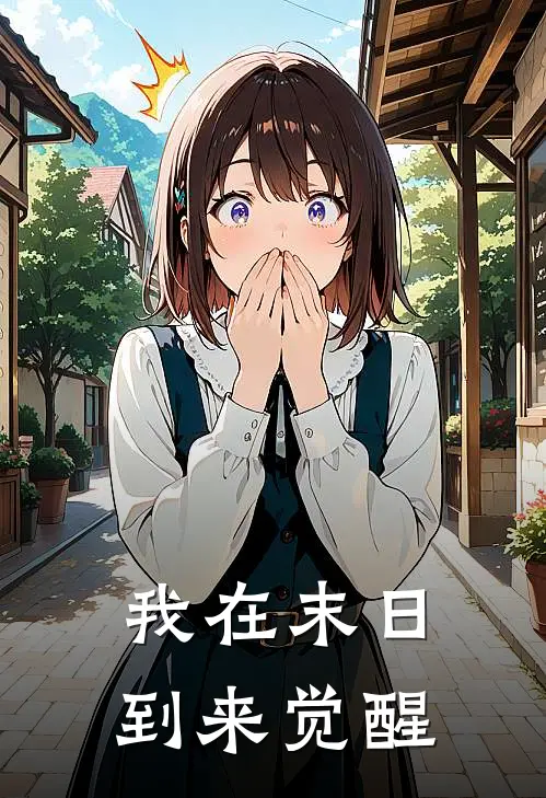 我在末日到来觉醒