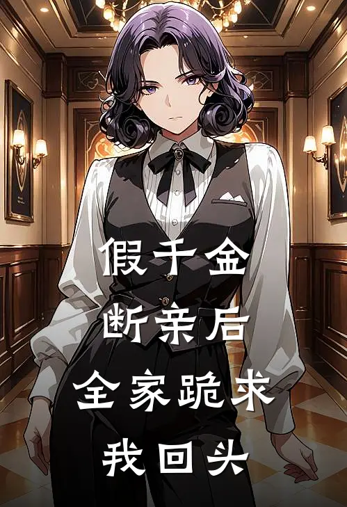 假千金断亲后，全家跪求我回头