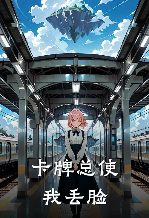 卡牌总使我丢脸