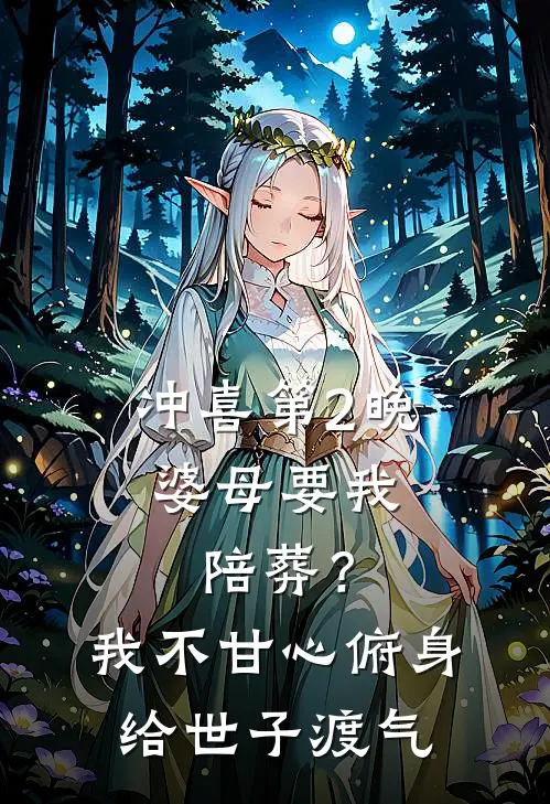 冲喜第2晚，婆母要我陪葬？我不甘心，俯身给世子渡气沈念萧玦已完结小说_最新章节列表冲喜第2晚，婆母要我陪葬？我不甘心，俯身给世子渡气(沈念萧玦)