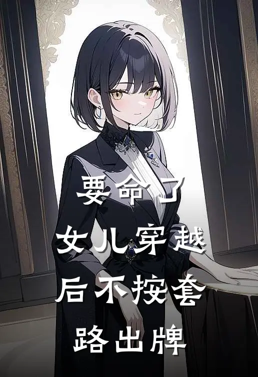 要命了，女儿穿越后不按套路出牌