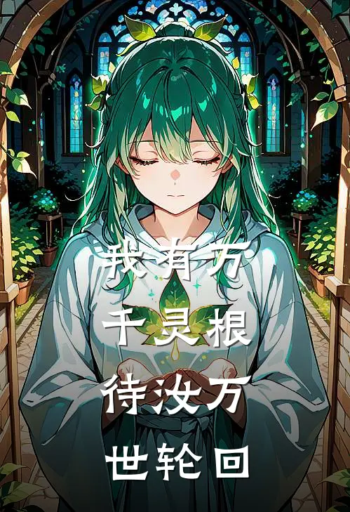 我有万千灵根，待汝万世轮回