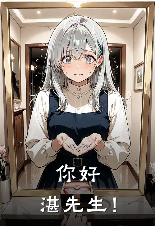 你好，湛先生！