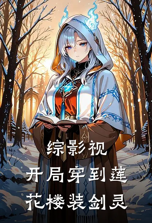 综影视：开局穿到莲花楼装剑灵