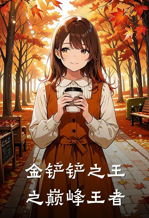 金铲铲之王之巅峰王者