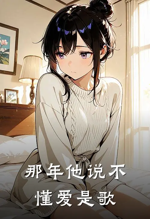 那年他说不懂爱是歌