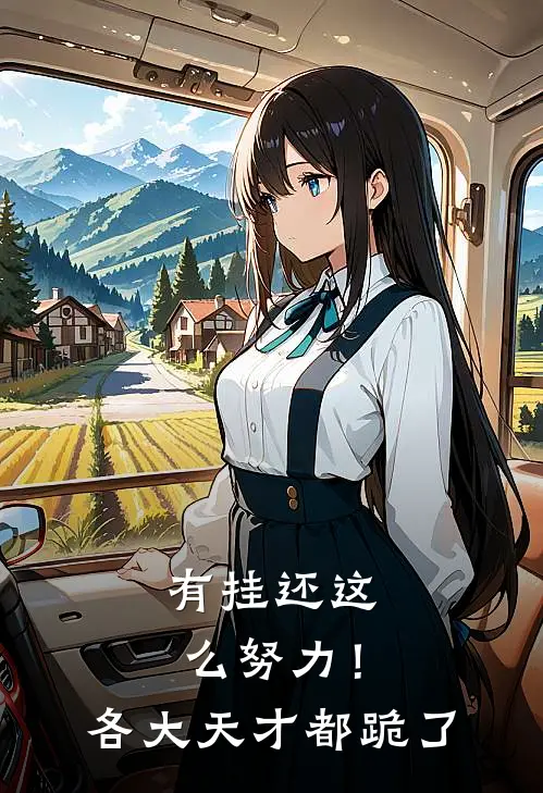 有挂还这么努力！各大天才都跪了