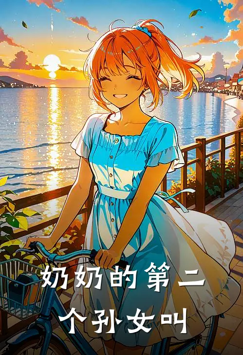 奶奶的第二个孙女叫