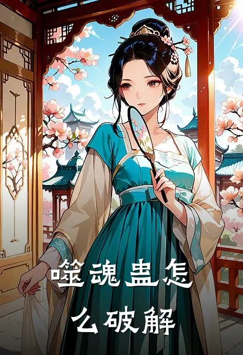 噬魂蛊怎么破解