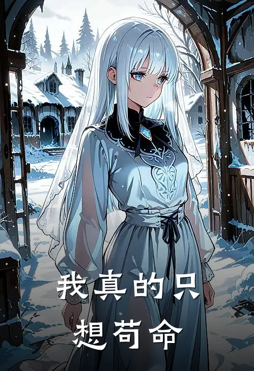 我真的只想苟命