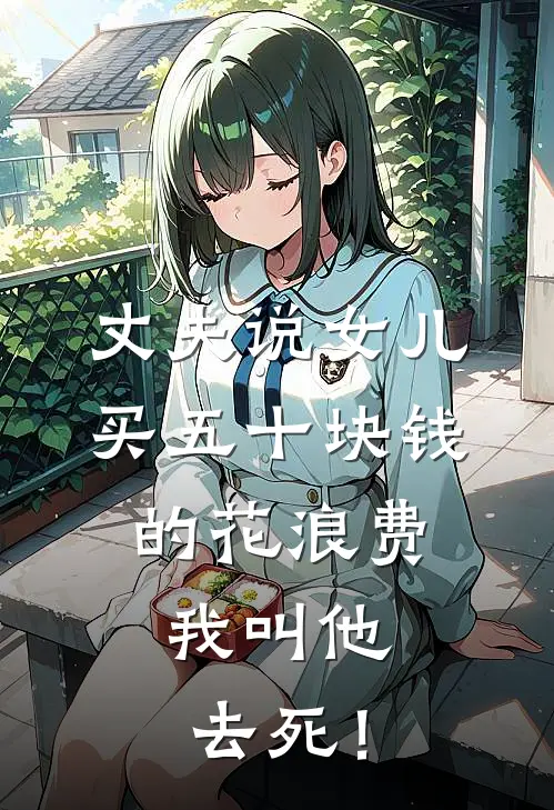 丈夫说女儿买五十块钱的花浪费，我叫他去死！王清秀俊凯小说完结_免费小说全本丈夫说女儿买五十块钱的花浪费，我叫他去死！(王清秀俊凯)