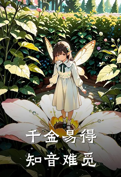 千金易得，知音难觅