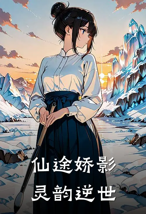 仙途娇影：灵韵逆世