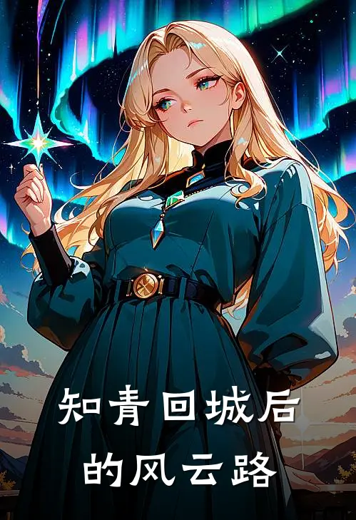 知青回城后的风云路