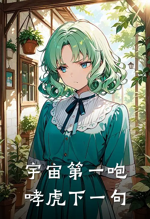 宇宙第一咆哮虎下一句