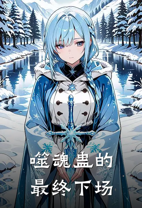 噬魂蛊的最终下场