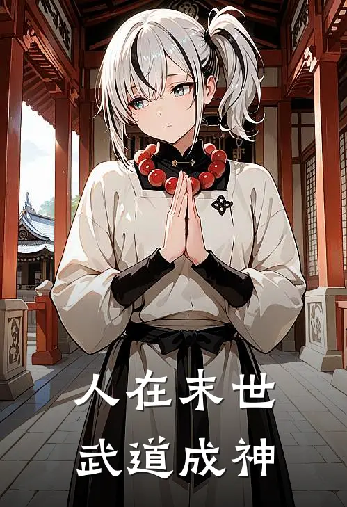 人在末世，武道成神(沈清彥苏怀远)最热门小说_全本完结小说人在末世，武道成神(沈清彥苏怀远)