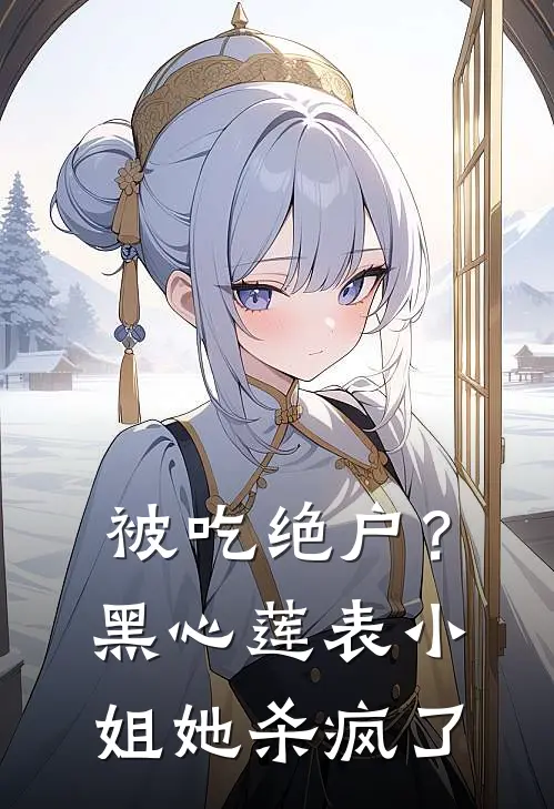 被吃绝户？黑心莲表小姐她杀疯了