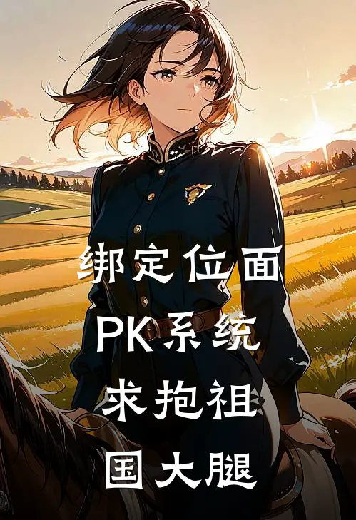 绑定位面PK系统，求抱祖国大腿