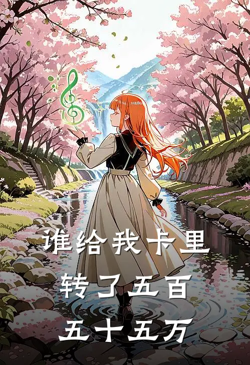 谁给我卡里转了五百五十五万迈迈陈峰完结小说_免费小说在线看谁给我卡里转了五百五十五万迈迈陈峰