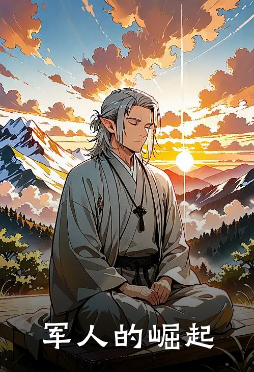 军人的崛起