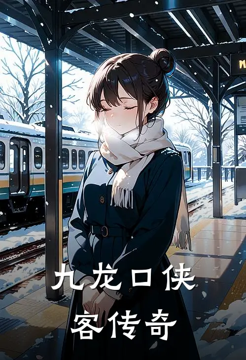 九龙口侠客传奇