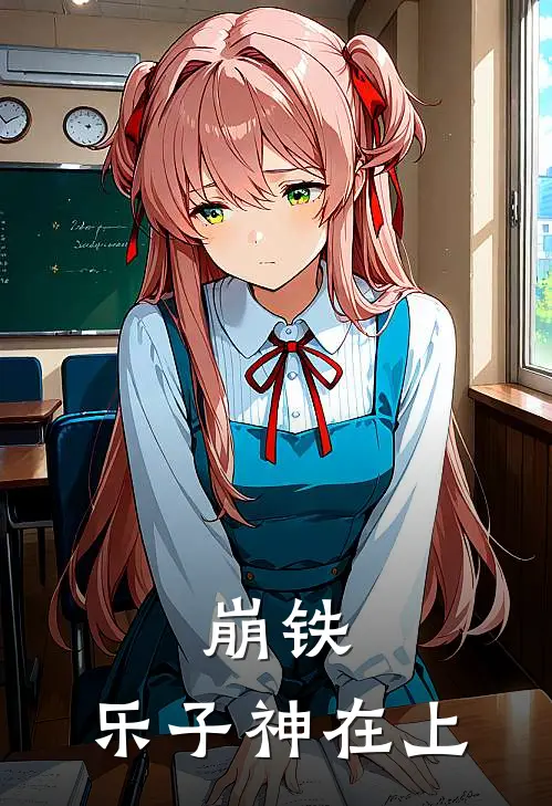 崩铁：乐子神在上