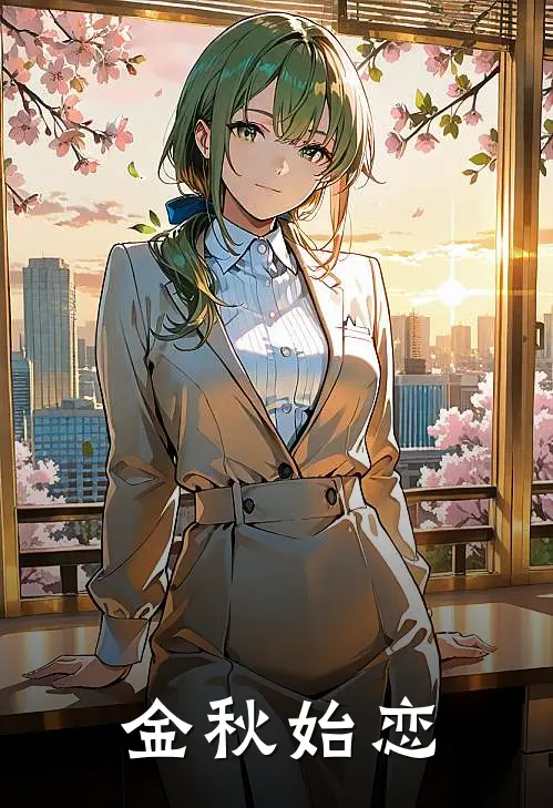 金秋始恋