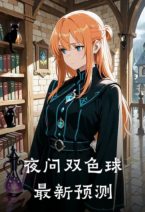 夜问双色球最新预测