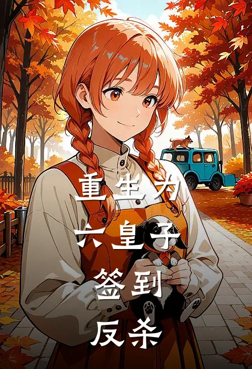 重生为六皇子：签到，反杀