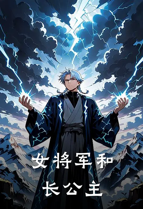 女将军和长公主