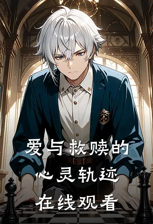 爱与救赎的心灵轨迹在线观看