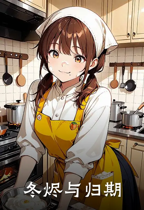 冬烬与归期(姜晚沈知言)免费阅读无弹窗_最新好看小说推荐冬烬与归期姜晚沈知言