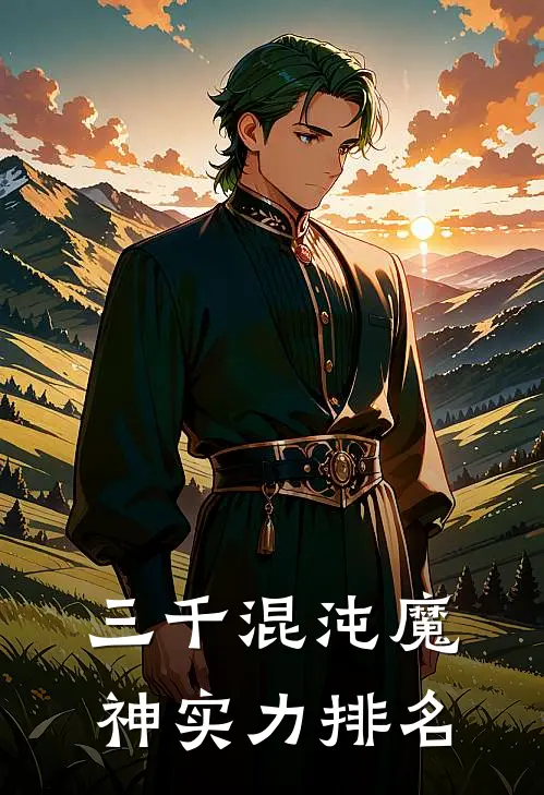 三千混沌魔神实力排名