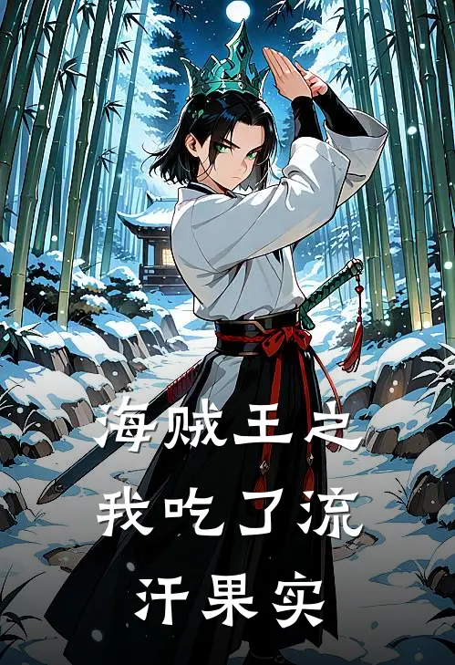 海贼王之我吃了流汗果实