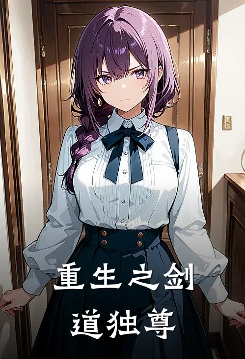 重生之剑道独尊