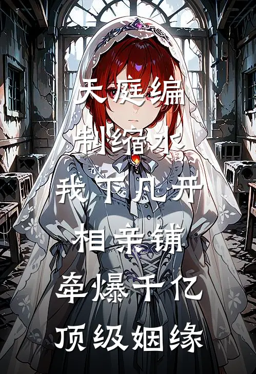 天庭编制缩水，我下凡开相亲铺，牵爆千亿顶级姻缘(福布斯赵曼曼)在线免费小说_热门网络小说天庭编制缩水，我下凡开相亲铺，牵爆千亿顶级姻缘福布斯赵曼曼